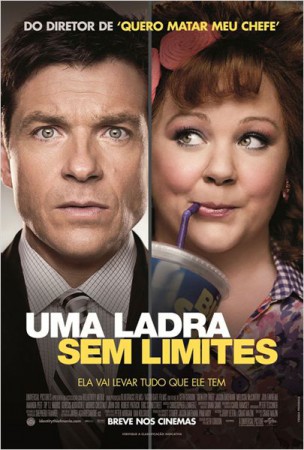 Uma Ladra Sem Limites (2013) (Corrigido)